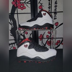 Men's Jordan 10 Double Nickel Sneakers